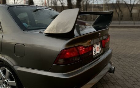 Honda Accord VII рестайлинг, 1998 год, 870 000 рублей, 10 фотография