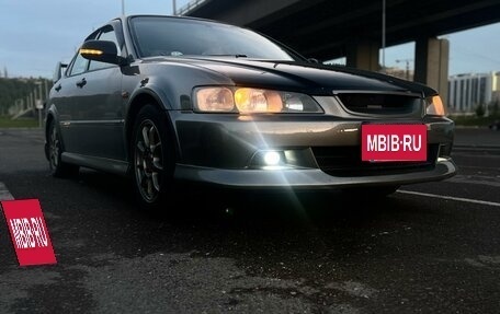 Honda Accord VII рестайлинг, 1998 год, 870 000 рублей, 2 фотография