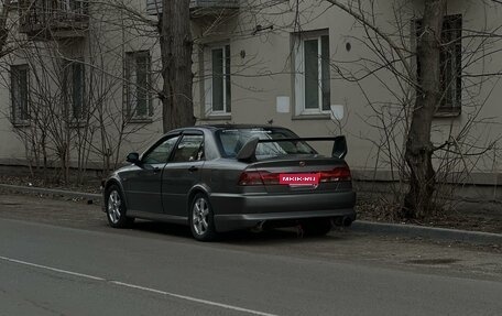 Honda Accord VII рестайлинг, 1998 год, 870 000 рублей, 9 фотография