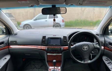 Toyota Allion, 2005 год, 825 000 рублей, 11 фотография