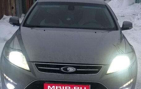 Ford Mondeo IV, 2011 год, 1 150 000 рублей, 1 фотография