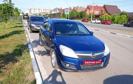 Opel Astra H, 2008 год, 650 000 рублей, 1 фотография