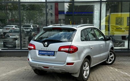 Renault Koleos I рестайлинг 2, 2012 год, 1 390 000 рублей, 5 фотография