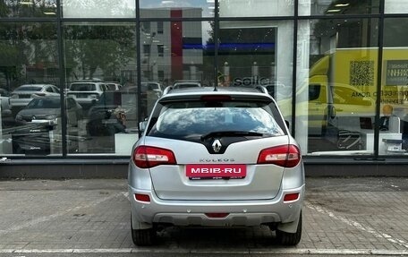 Renault Koleos I рестайлинг 2, 2012 год, 1 390 000 рублей, 6 фотография