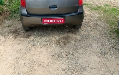 Mitsubishi Colt VI рестайлинг, 2007 год, 410 000 рублей, 1 фотография