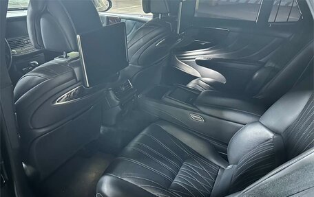 Lexus LS IV, 2018 год, 4 299 000 рублей, 6 фотография