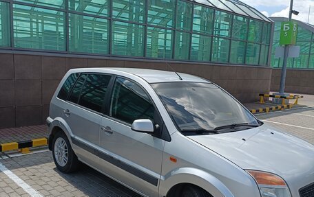 Ford Fusion I, 2008 год, 650 000 рублей, 8 фотография