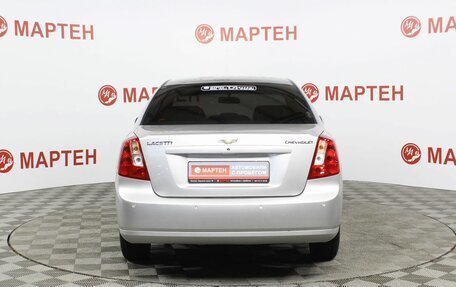 Chevrolet Lacetti, 2012 год, 677 000 рублей, 6 фотография