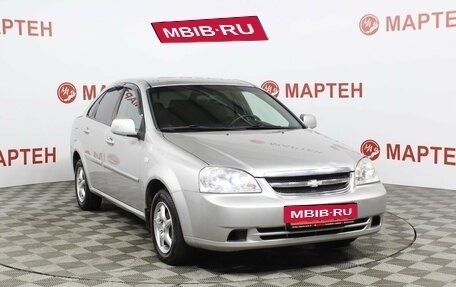 Chevrolet Lacetti, 2012 год, 677 000 рублей, 3 фотография