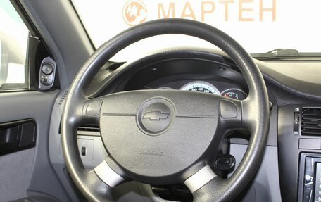 Chevrolet Lacetti, 2012 год, 677 000 рублей, 15 фотография
