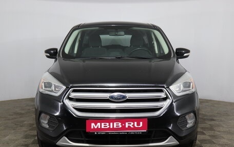 Ford Kuga III, 2017 год, 1 718 000 рублей, 2 фотография
