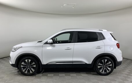 Chery Tiggo 4 I рестайлинг, 2021 год, 1 310 000 рублей, 18 фотография