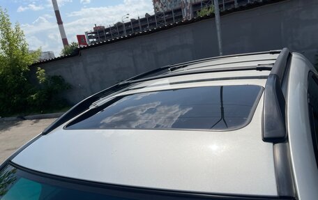 Lexus RX II рестайлинг, 2007 год, 1 580 000 рублей, 14 фотография