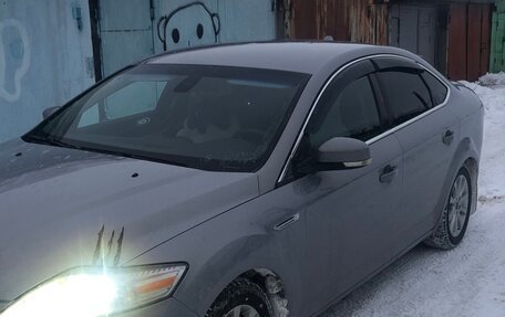 Ford Mondeo IV, 2011 год, 1 150 000 рублей, 6 фотография