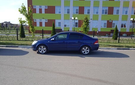 Opel Astra H, 2008 год, 650 000 рублей, 2 фотография