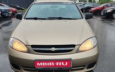 Chevrolet Lacetti, 2010 год, 560 000 рублей, 1 фотография