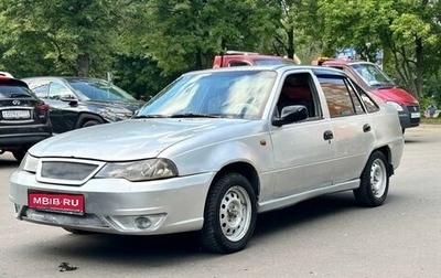 Daewoo Nexia I рестайлинг, 2010 год, 126 000 рублей, 1 фотография