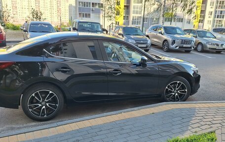 Mazda 3, 2014 год, 1 550 000 рублей, 3 фотография