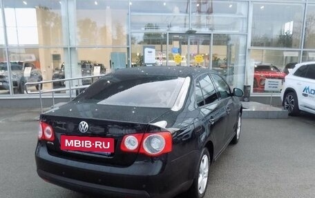 Volkswagen Jetta VI, 2008 год, 657 000 рублей, 7 фотография