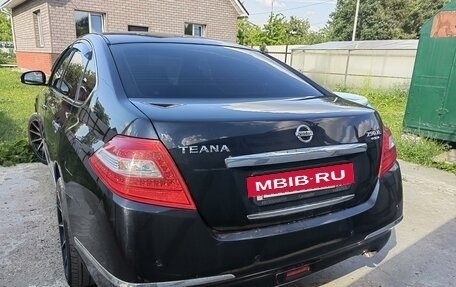 Nissan Teana, 2008 год, 719 600 рублей, 6 фотография