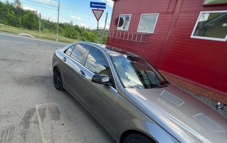 Mercedes-Benz C-Класс, 2008 год, 890 000 рублей, 28 фотография