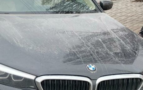 BMW 5 серия, 2019 год, 3 490 000 рублей, 2 фотография