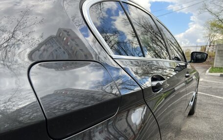 BMW 5 серия, 2019 год, 3 490 000 рублей, 25 фотография