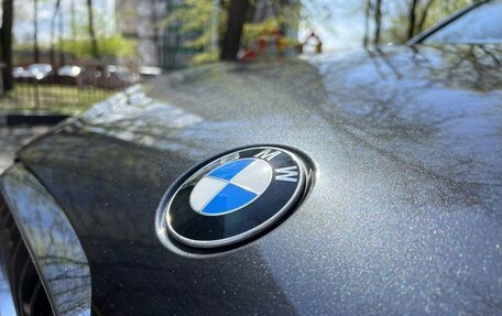 BMW 5 серия, 2019 год, 3 490 000 рублей, 39 фотография