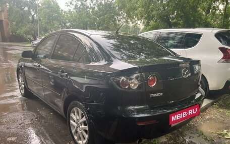 Mazda 3, 2008 год, 390 000 рублей, 6 фотография