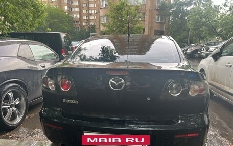 Mazda 3, 2008 год, 390 000 рублей, 5 фотография