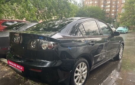 Mazda 3, 2008 год, 390 000 рублей, 4 фотография