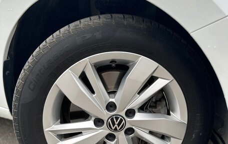 Volkswagen Polo VI (EU Market), 2020 год, 1 750 000 рублей, 11 фотография