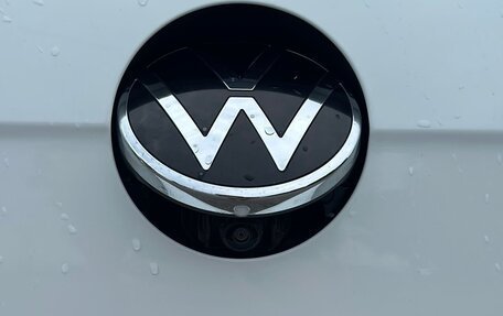 Volkswagen Polo VI (EU Market), 2020 год, 1 750 000 рублей, 20 фотография