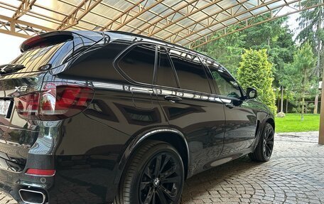 BMW X5, 2015 год, 15 000 000 рублей, 6 фотография