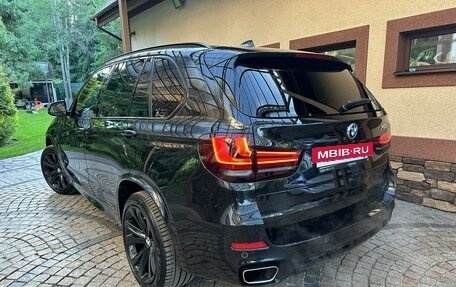 BMW X5, 2015 год, 15 000 000 рублей, 4 фотография