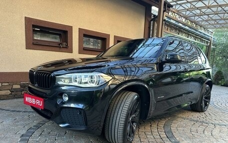 BMW X5, 2015 год, 15 000 000 рублей, 2 фотография