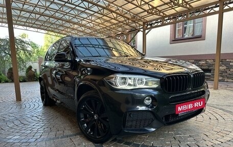BMW X5, 2015 год, 15 000 000 рублей, 3 фотография