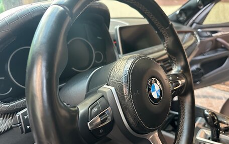 BMW X5, 2015 год, 15 000 000 рублей, 27 фотография