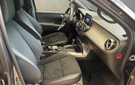Mercedes-Benz X-Класс I, 2019 год, 5 050 000 рублей, 11 фотография