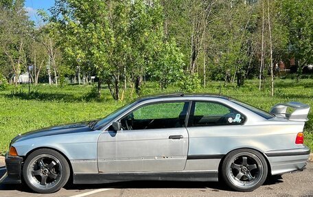 BMW 3 серия, 1994 год, 580 000 рублей, 3 фотография