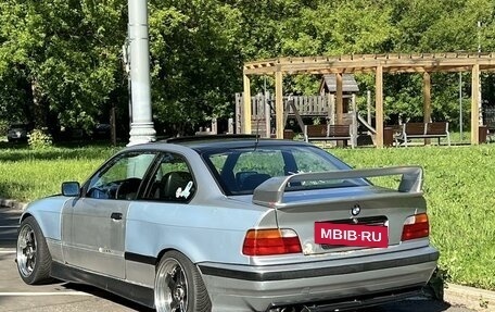 BMW 3 серия, 1994 год, 580 000 рублей, 4 фотография