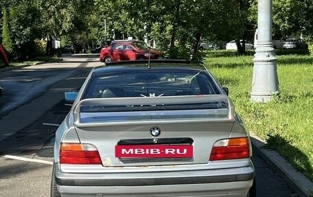 BMW 3 серия, 1994 год, 580 000 рублей, 5 фотография