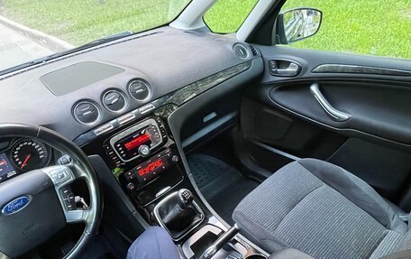 Ford Galaxy II, 2013 год, 1 720 000 рублей, 32 фотография