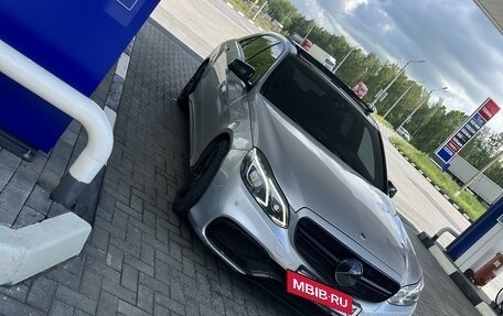 Mercedes-Benz E-Класс, 2012 год, 2 550 000 рублей, 19 фотография