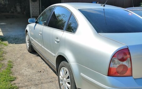 Volkswagen Passat B5+ рестайлинг, 2002 год, 400 000 рублей, 4 фотография