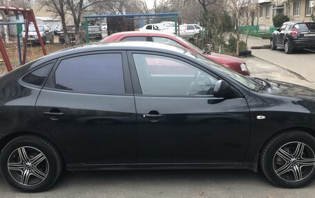 Hyundai Elantra IV, 2008 год, 700 000 рублей, 2 фотография