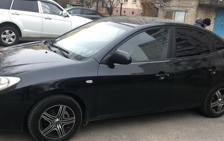 Hyundai Elantra IV, 2008 год, 700 000 рублей, 4 фотография