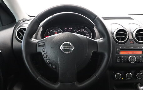 Nissan Qashqai, 2010 год, 990 000 рублей, 9 фотография