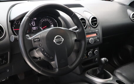 Nissan Qashqai, 2010 год, 990 000 рублей, 14 фотография