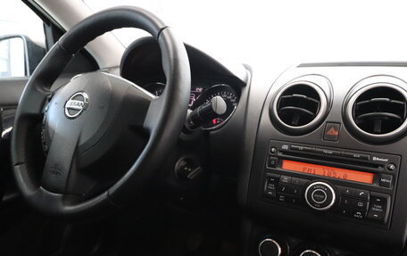 Nissan Qashqai, 2010 год, 990 000 рублей, 17 фотография